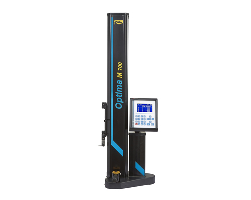 2D HEIGHT GAUGE