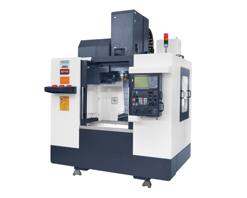 VMC MILLING